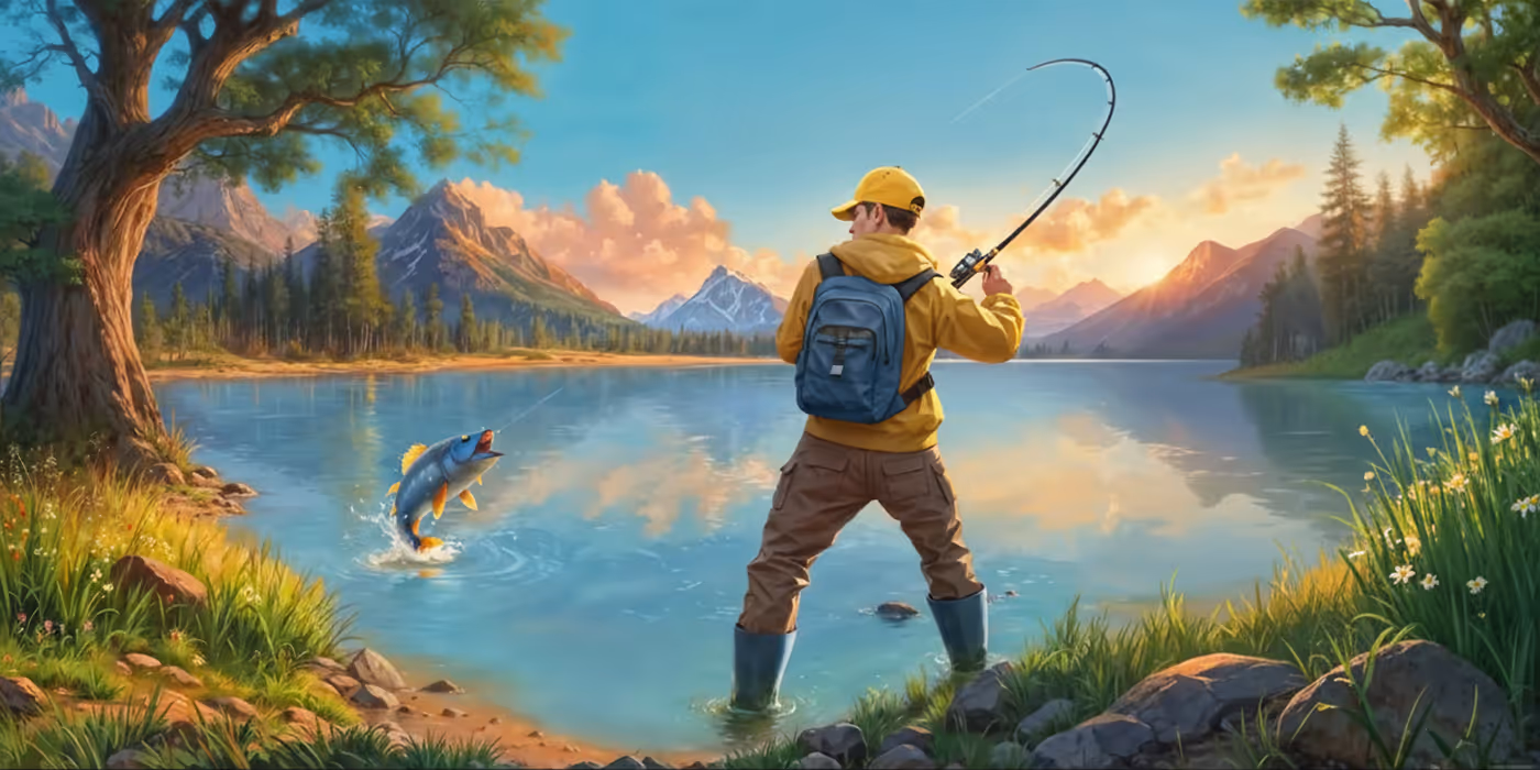 Hooking Big Wins: A Deep Dive into BassBet