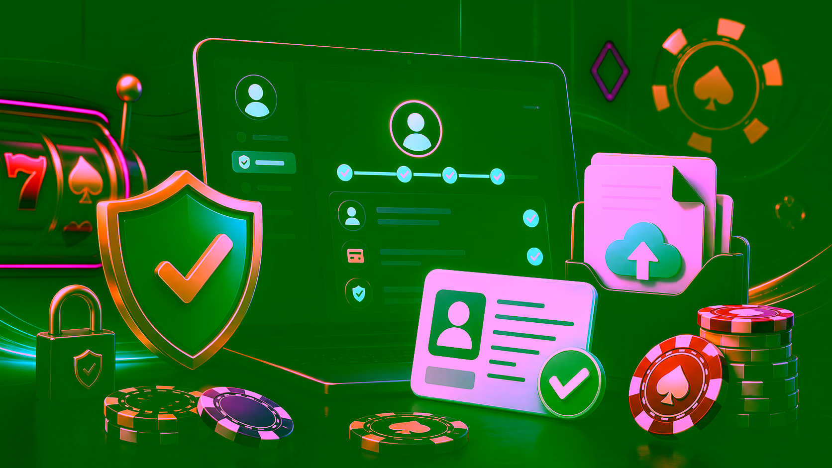 Bassbet Casino Verification Guide 2026
