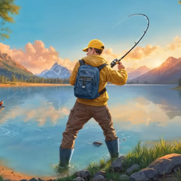 Hooking Big Wins: A Deep Dive into BassBet