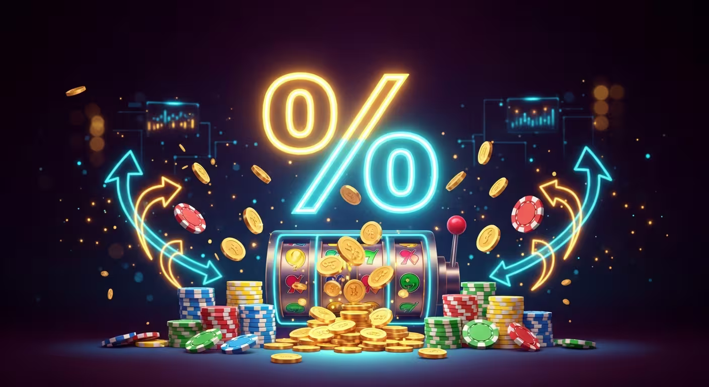 Bassbet RTP Guide 2026 – How Return to Player Affects Your Winnings