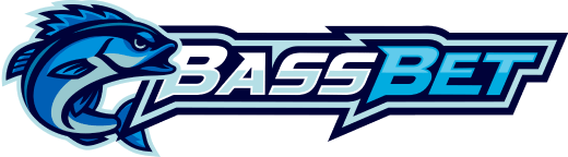 bassbet logo with dynamic design, representing a leading casino and sportsbook platform.
